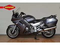 Yamaha FJR 1300 2004 occasion – foto 2 van 6