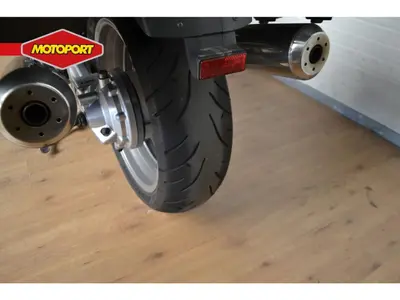 YAMAHA FJR 1300 – foto 4