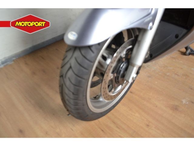 yamaha - fjr-1300