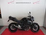 SUZUKI GSR 600