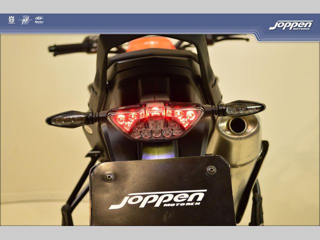 ktm - 890-duke