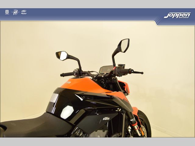 ktm - 890-duke