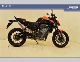 KTM 890 Duke 2022 occasion