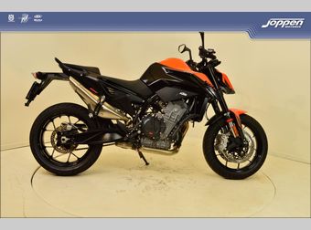 KTM 890 Duke 2022 occasion
