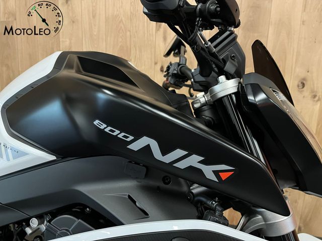 cfmoto - 800-nk