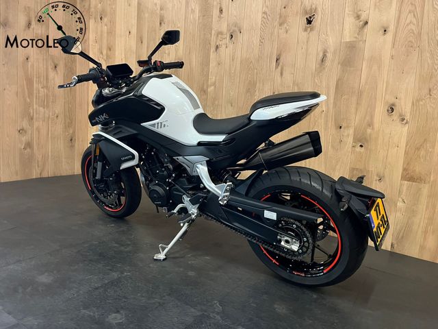 cfmoto - 800-nk