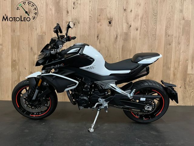 cfmoto - 800-nk
