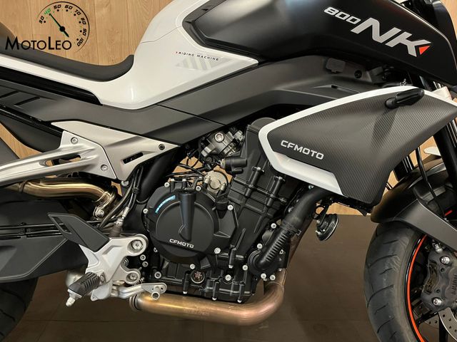 cfmoto - 800-nk