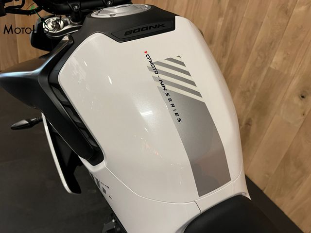cfmoto - 800-nk