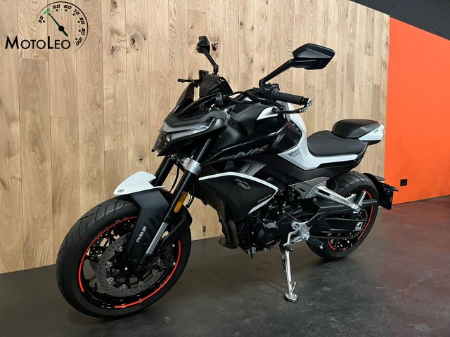 cfmoto - 800-nk