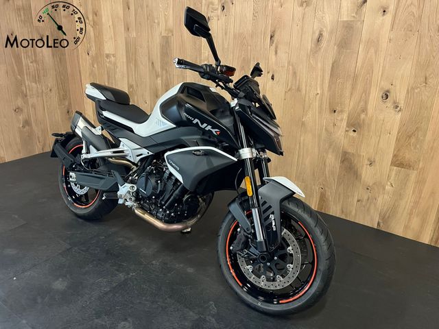 cfmoto - 800-nk