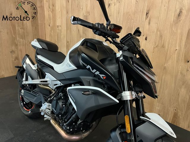 cfmoto - 800-nk