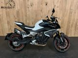 CFMOTO 800 NK