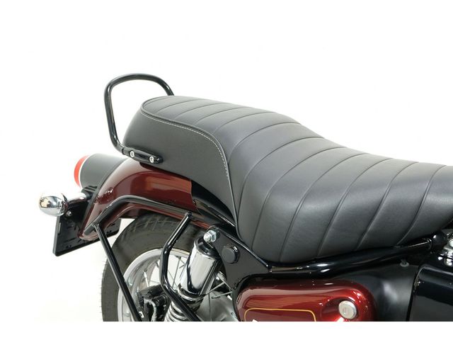 royal-enfield - bullet-350