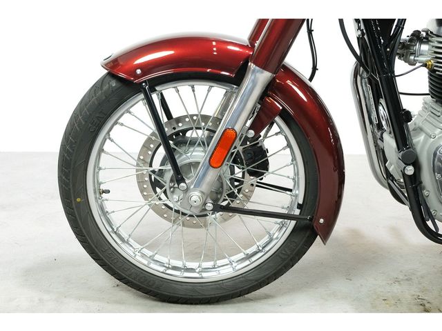royal-enfield - bullet-350