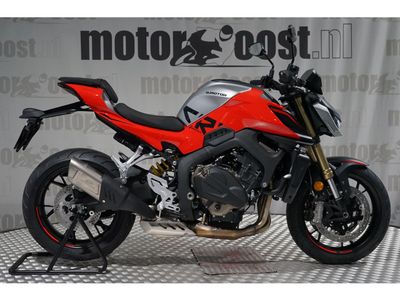 QJMOTOR SRK 800 – foto 2