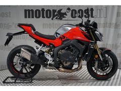 Qjmotor SRK 800 Siver/RED 2026 nieuw – foto 2 van 20