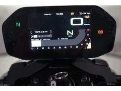Qjmotor SRK 800 Siver/RED 2026 nieuw – foto 4 van 20