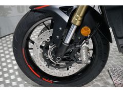 Qjmotor SRK 800 Siver/RED 2026 nieuw – foto 5 van 20