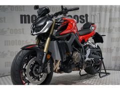 Qjmotor SRK 800 Siver/RED 2026 nieuw – foto 6 van 20