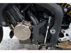 Qjmotor SRK 800 Siver/RED 2026 nieuw – foto 7 van 20