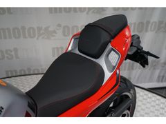 Qjmotor SRK 800 Siver/RED 2026 nieuw – foto 8 van 20
