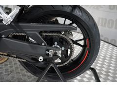 Qjmotor SRK 800 Siver/RED 2026 nieuw – foto 9 van 20