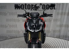 Qjmotor SRK 800 Siver/RED 2026 nieuw – foto 10 van 20