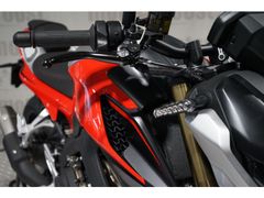 Qjmotor SRK 800 Siver/RED 2026 nieuw – foto 11 van 20
