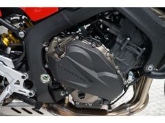 Qjmotor SRK 800 Siver/RED 2026 nieuw – foto 13 van 20
