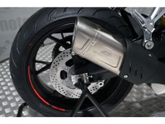 Qjmotor SRK 800 Siver/RED 2026 nieuw – foto 14 van 20