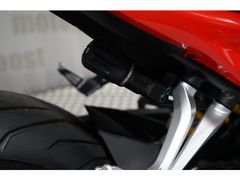 Qjmotor SRK 800 Siver/RED 2026 nieuw – foto 15 van 20