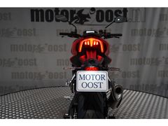 Qjmotor SRK 800 Siver/RED 2026 nieuw – foto 18 van 20