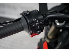 Qjmotor SRK 800 Siver/RED 2026 nieuw – foto 20 van 20