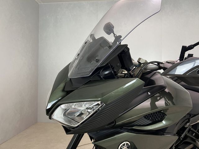 yamaha - tracer-900-abs