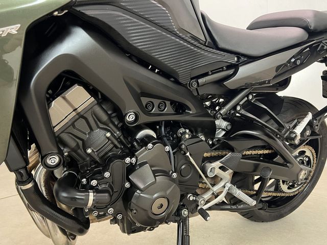 yamaha - tracer-900-abs