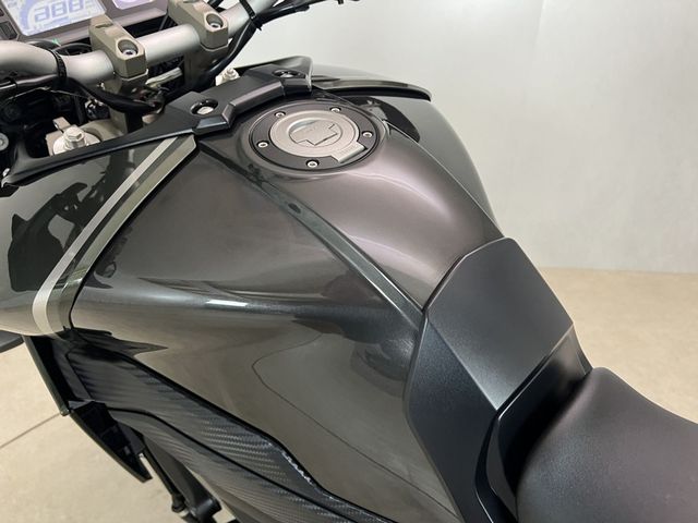 yamaha - tracer-900-abs