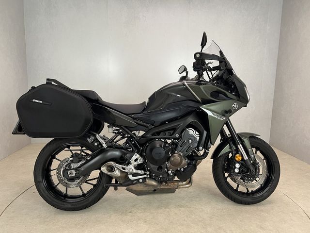 yamaha - tracer-900-abs