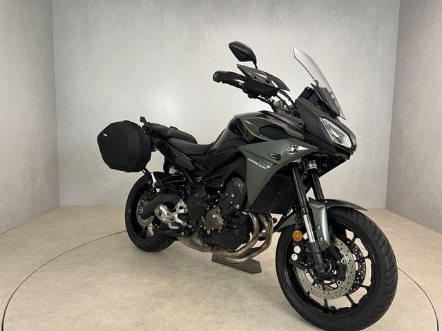 yamaha - tracer-900-abs