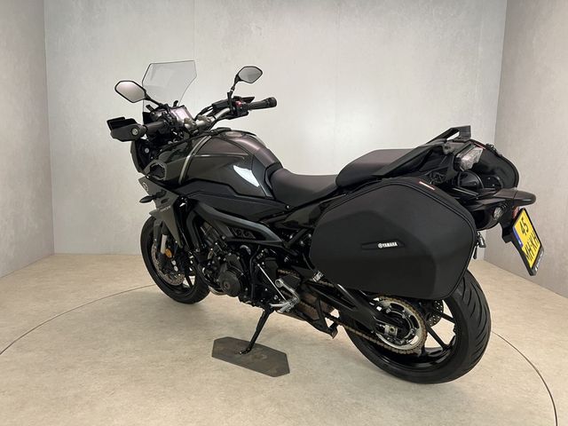 yamaha - tracer-900-abs
