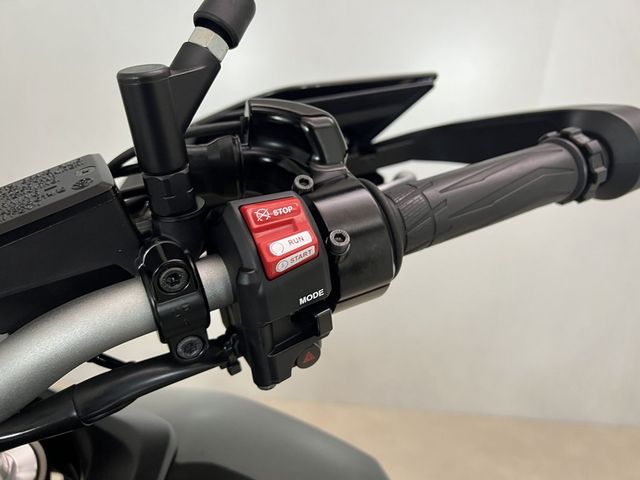 yamaha - tracer-900-abs
