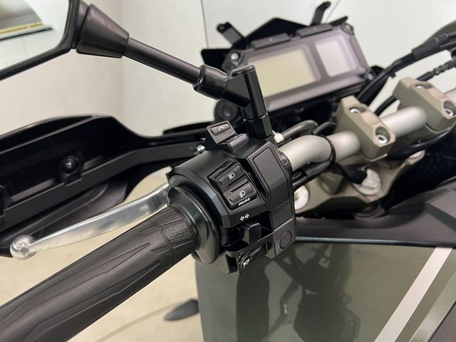 yamaha - tracer-900-abs
