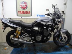 YAMAHA XJR 1300