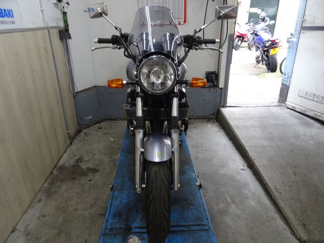 yamaha - xjr-1300