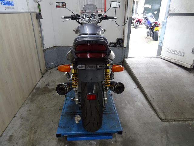 yamaha - xjr-1300