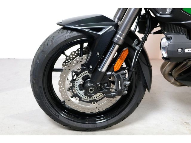 kawasaki - versys-1000-se-grand-tourer