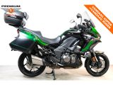 KAWASAKI VERSYS 1000 SE GRAND TOURER