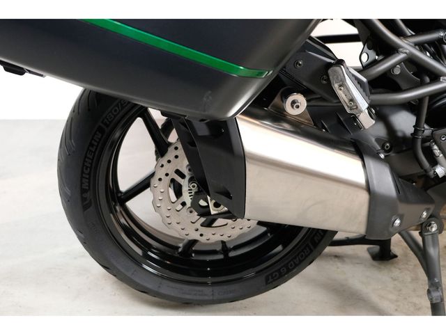 kawasaki - versys-1000-se-grand-tourer