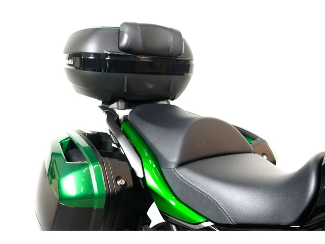 kawasaki - versys-1000-se-grand-tourer