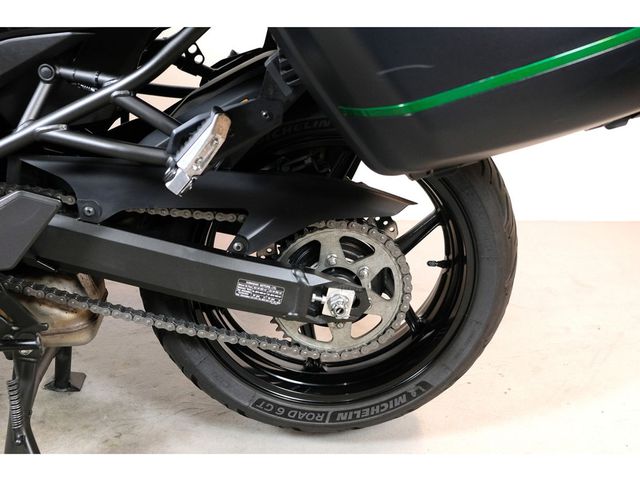 kawasaki - versys-1000-se-grand-tourer